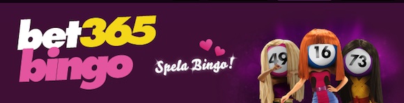 bet365 bingo vip