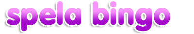 Spela bingo på nätet – Maria Bingo, Bet365, Betsson