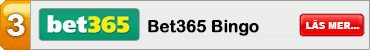 Bet 365 Bingo