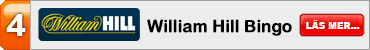 William Hill Bingo