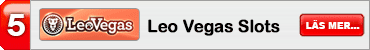 Leo Vegas Slots